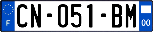 CN-051-BM