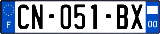 CN-051-BX