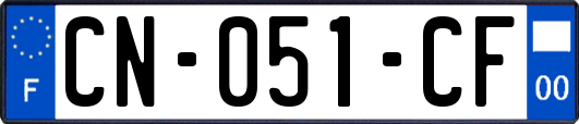 CN-051-CF