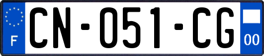 CN-051-CG