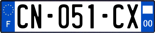 CN-051-CX