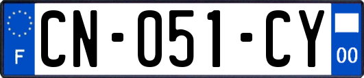 CN-051-CY