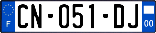 CN-051-DJ