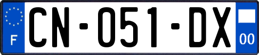 CN-051-DX