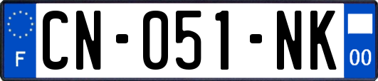 CN-051-NK