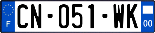 CN-051-WK