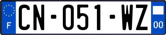 CN-051-WZ