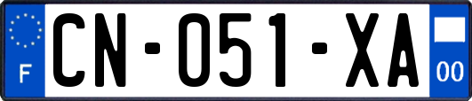 CN-051-XA