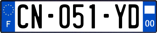 CN-051-YD