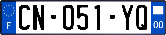 CN-051-YQ