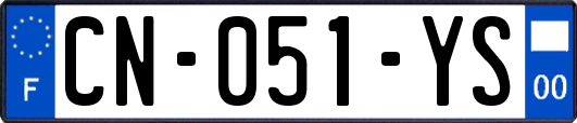 CN-051-YS