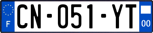 CN-051-YT