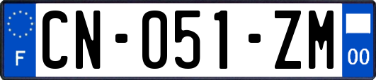 CN-051-ZM