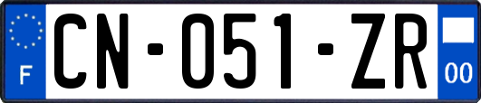 CN-051-ZR