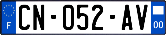 CN-052-AV