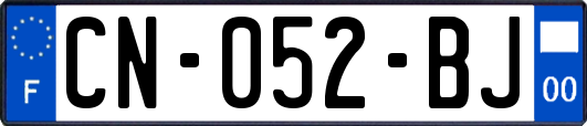 CN-052-BJ