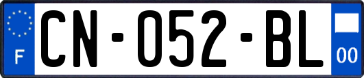 CN-052-BL