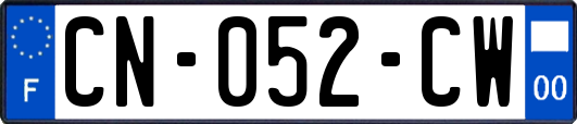 CN-052-CW