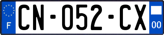 CN-052-CX