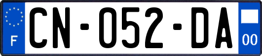 CN-052-DA