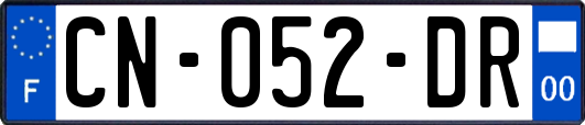 CN-052-DR