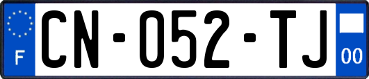 CN-052-TJ