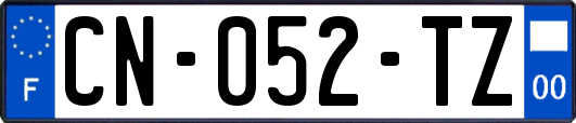 CN-052-TZ