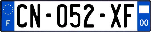 CN-052-XF