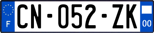 CN-052-ZK