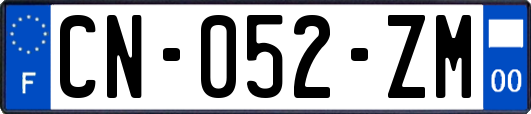 CN-052-ZM