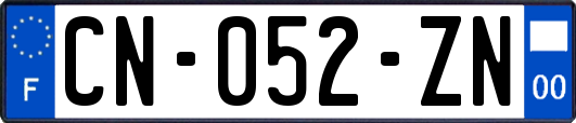 CN-052-ZN