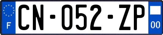 CN-052-ZP