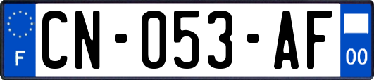 CN-053-AF