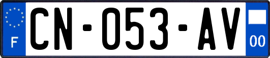 CN-053-AV