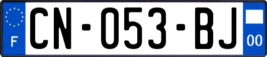 CN-053-BJ