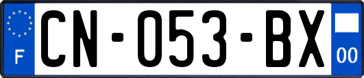 CN-053-BX