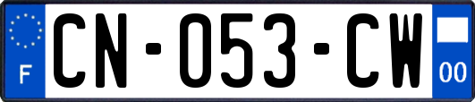 CN-053-CW