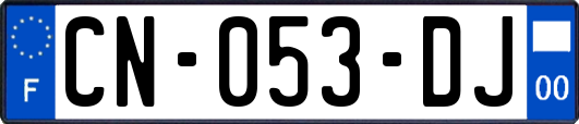 CN-053-DJ