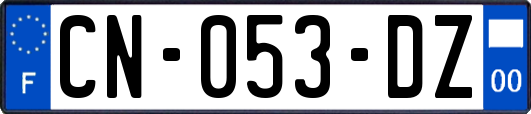 CN-053-DZ