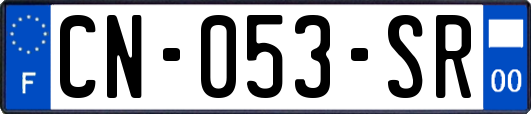 CN-053-SR