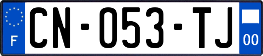 CN-053-TJ