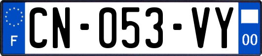 CN-053-VY