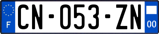 CN-053-ZN