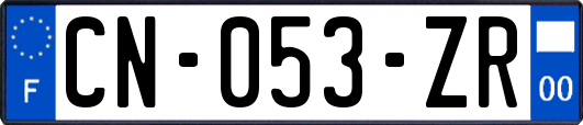 CN-053-ZR