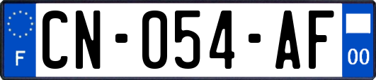 CN-054-AF