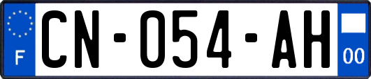 CN-054-AH