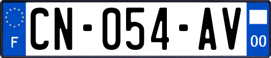 CN-054-AV