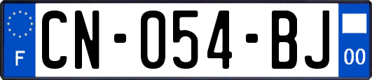 CN-054-BJ