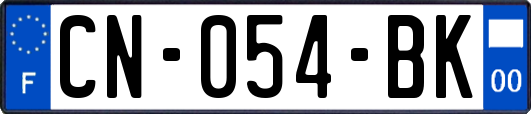 CN-054-BK