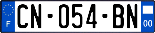 CN-054-BN